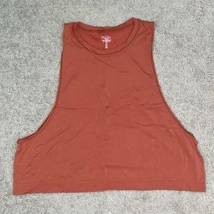 Athleta tank